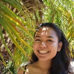 Meet your Posher, Marika